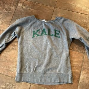 Sub-Urban Riot Sweatshirt